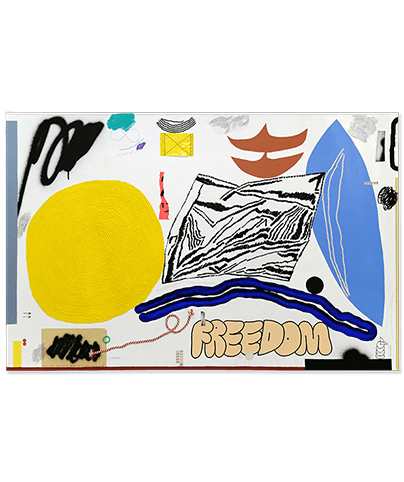 FREEDOM